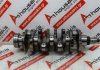Kurbelwelle 115256750, 115256751 zum SHIBAURA, PERKINS N844, N844T, 104-19
