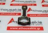 Connecting rod M673, 6730300020, D16DTF, 673960 for SSANG YONG D16DTF, 673960
