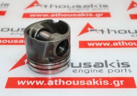 Pistone 8E80, 6730300117, D16DTF, 673960 per SSANG YONG D16DTF, 673960