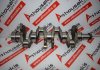 Vilebrequin SD23, 12200-V1701 pour NISSAN SD23