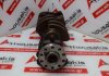 Albero motore 7810, 31293424, 31375826, 31480783 per VOLVO, FORD D5244T10, D5244T11, D5244T14, D5244T16, D5244T17, B5254T2, B5254T3, B5254T4, B5254T5, B5254T6, B5254T7, B5254T8, B5254T9, B5254T10, B5254T11, JZDA, HUWA, HYDA, HYDB