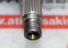 Albero motore 7810, 31293424, 31375826, 31480783 per VOLVO, FORD D5244T10, D5244T11, D5244T14, D5244T16, D5244T17, B5254T2, B5254T3, B5254T4, B5254T5, B5254T6, B5254T7, B5254T8, B5254T9, B5254T10, B5254T11, JZDA, HUWA, HYDA, HYDB