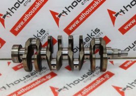 Vilebrequin 4G18, MD352125 pour MITSUBISHI 4G18
