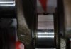 Vilebrequin 4G18, MD352125 pour MITSUBISHI 4G18