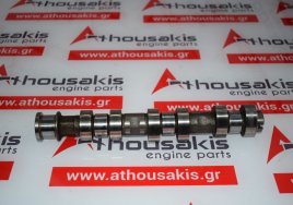 Camshaft 636024, 5636029, 9117850, 9118995, X10XE, Z10XE for OPEL X10XE, Z10XE