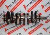 Crankshaft 04781590AA, 4781643AA for CHRYSLER, JEEP EDZ, EDV, ED1