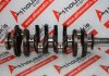 Crankshaft 04781590AA, 4781643AA for CHRYSLER, JEEP EDZ, EDV, ED1