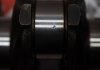 Crankshaft 04781590AA, 4781643AA for CHRYSLER, JEEP EDZ, EDV, ED1