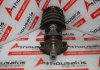 Crankshaft 04781590AA, 4781643AA for CHRYSLER, JEEP EDZ, EDV, ED1