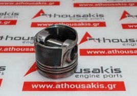 Piston 4D56U, 1110C698, 1110C699, 1110C700 para MITSUBISHI 4D56U