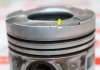 Pistone 4D56U, 1110C698, 1110C699, 1110C700 per MITSUBISHI 4D56U