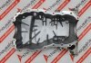 Oil sump 111105400R for RENAULT, NISSAN 