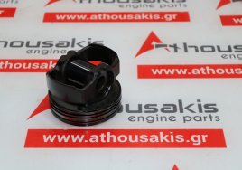 Kolben 80MT3, 120A1-6279R, 120A1-6952R, 120A1-6523R, 6220300019, 6220300100, 6220300200, 6220300300, 6220300400 zum RENAULT, MERCEDES R9N400, R9N401, 622951