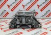 Coppa dell'olio 111231524R per RENAULT, MERCEDES 