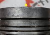 Piston 3307, 1902198, 1902199, 4681374 for FIAT, IVECO 821022
