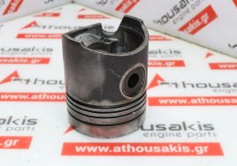 Kolben 137L5, 1902198, 1902199, 4681374 zum IVECO, FIAT 821022