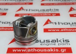 Piston 0821A, 04L107065AL, 04L107065M, 04L107065S for VW, AUDI, SEAT, SKODA CUN, CUP, CUW, CRG, CUX, DJG