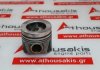 Поршень 0821A, 04L107065AL, 04L107065M, 04L107065S для VW, AUDI, SEAT, SKODA CUN, CUP, CUW, CRG, CUX, DJG