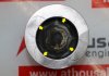 Поршень 0821A, 04L107065AL, 04L107065M, 04L107065S для VW, AUDI, SEAT, SKODA CUN, CUP, CUW, CRG, CUX, DJG
