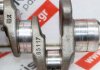 Albero motore 65117, 6510302501, 6510300500 per MERCEDES OM651