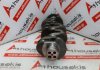 Albero motore 65117, 6510302501, 6510300500 per MERCEDES OM651