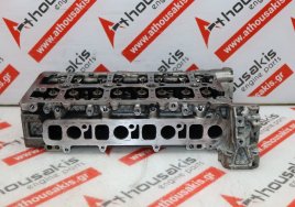 Testata 654016, 6540101502, 6540108701, 6540104104, 6540108701, 6540106912, 6540107012, 6540107112, 6540107212, 6540107312 per MERCEDES 654920