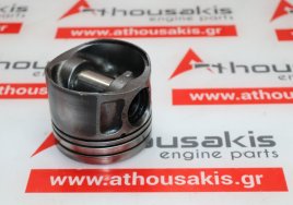 Kolben 8650, P8FA, P8FB zum FORD P8FA, P8FB