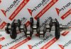 Στρόφαλος FE50-11-301A, FE50-11-301B για MAZDA FE