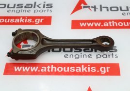 Шатун P122, 11247621255, 0603A4 для MINI, CITROEN, PEUGEOT 8FN, 8FR, 8FS, 8FP, N12B14A
