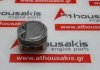 Kolben 23410-26612, 23410-26611 zum HYUNDAI G4EK, G4EC