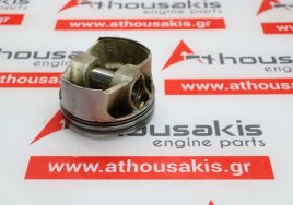 Pistone 89L106, 11258653978, 11257843906, 11258092931, 11257852436, 11258747752 per BMW N63B44B, S63B44A, S63B44B