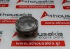 Piston 89L106, 11258653978, 11257843906, 11258092931, 11257852436, 11258747752 pour BMW N63B44B, S63B44A, S63B44B
