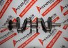 Albero motore 11G138, BP12A, BP12M per AUSTIN BP12A, BP12M
