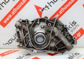 Bomba de aceite 55199939 para ALFA ROMEO