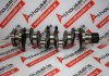 Kurbelwelle 500314266, 5001860126, 500329821, 500314784, 500344443, 504033129, 99436244 zum FIAT, IVECO 814023, 814043, 814063