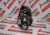 Kurbelwelle 500314266, 5001860126, 500329821, 500314784, 500344443, 504033129, 99436244 zum FIAT, IVECO 814023, 814043, 814063