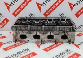 Testata 036103373AK, AXP, BBZ, BCA, BKY per VW, SEAT, SKODA AXP, BBZ, BCA, BKY