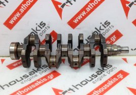 Albero motore G4HD, G4HG, 23111-02811, 23111-02812 per HYUNDAI, KIA G4HD, G4HG