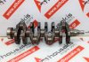 Kurbelwelle G4HD, G4HG, 23111-02811, 23111-02812 zum HYUNDAI, KIA G4HD, G4HG