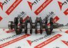 Kurbelwelle G4HD, G4HG, 23111-02811, 23111-02812 zum HYUNDAI, KIA G4HD, G4HG