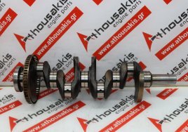 Albero motore 9139460 per SAAB B234E, B234I, B234L, B234R, B235L, B235R