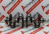 Kurbelwelle 038L, 038105021Q zum AUDI, SEAT, SKODA, VW BLS, BXE