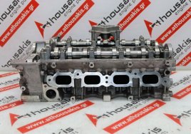 Zylinderkopf 7559172, N43B16A, 11127575671 zum BMW N43B16A
