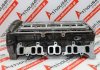 Culata BK2Q6090AC, 1607126580, 1731759, 1740107, 2096277, BK2Q6X032AD para FORD, PEUGEOT, CITROEN 4HG, 4HH, 4HJ, 4H03, CVF5, CVFF, CY14, CYF4, CYF5, CYFA, CYFB, CYFC, CYFD, CYFF, CYFG, DRF4, DRF5, DRFA, DRFB, DRFC, DRFD, DRFF, DRFG, UHFB, USF6