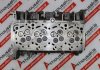 Culata BK2Q6090AC, 1607126580, 1731759, 1740107, 2096277, BK2Q6X032AD para FORD, PEUGEOT, CITROEN 4HG, 4HH, 4HJ, 4H03, CVF5, CVFF, CY14, CYF4, CYF5, CYFA, CYFB, CYFC, CYFD, CYFF, CYFG, DRF4, DRF5, DRFA, DRFB, DRFC, DRFD, DRFF, DRFG, UHFB, USF6