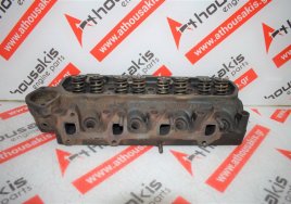 Cylinder Head 86BM6090BB for FORD