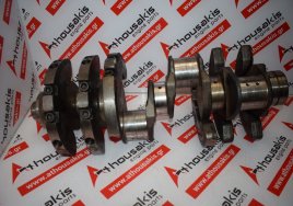 Kurbelwelle 4420300801, 4420300401, 4420300901 zum MERCEDES OM422, OM442