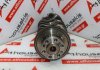 Albero motore 6645, 2.2 JTD, 71779412, 73503942 per ALFA ROMEO, JEEP EBH, 46335692, 46335975, 55266388, 55268532, 55268818, 55271040, 55271838, 55271888, 55275156, 55284529, 55284636