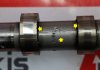 Εκκεντροφόρος 9654973580, 0801AE, 3M5Q6A273BB για PEUGEOT, CITROEN, FORD RHK, RHM, RHT, RHR, RHW, G6DA, G6DB, G6DC, QXBA, QXWA, QXWB
