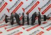 Crankshaft SD22, 12200-37503, 12200-37504, 12200-37506 for NISSAN SD22